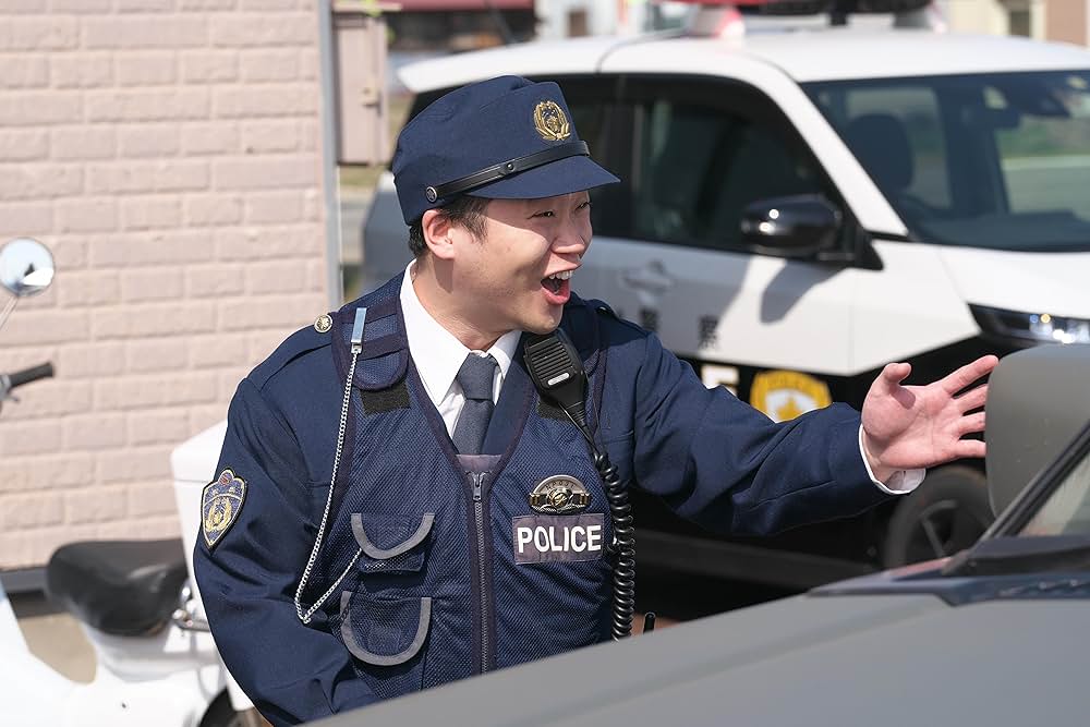 室井慎次 生き続ける者の画像