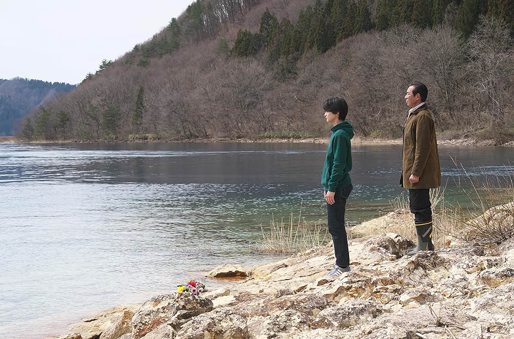 室井慎次 生き続ける者の画像