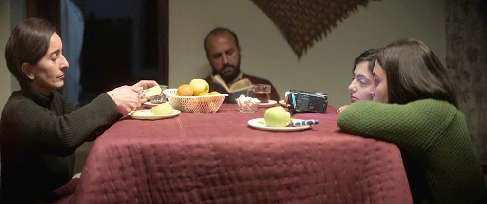 聖なるイチジクの種の画像