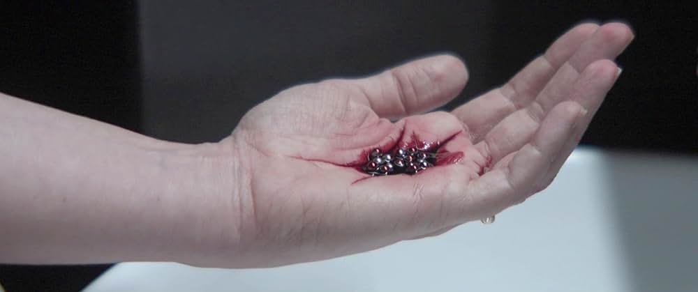 聖なるイチジクの種の画像