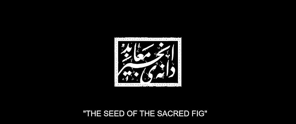 聖なるイチジクの種の画像