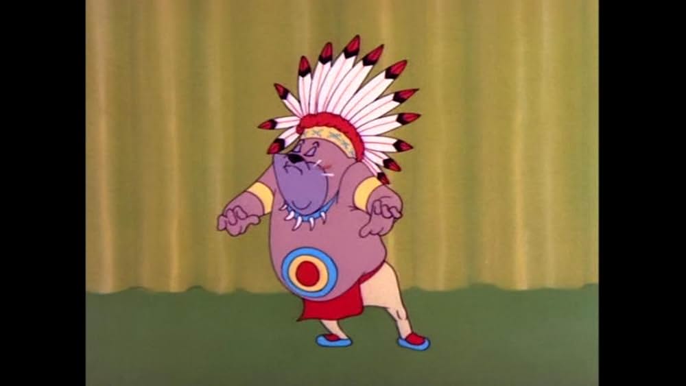 へんてこなオペラの画像