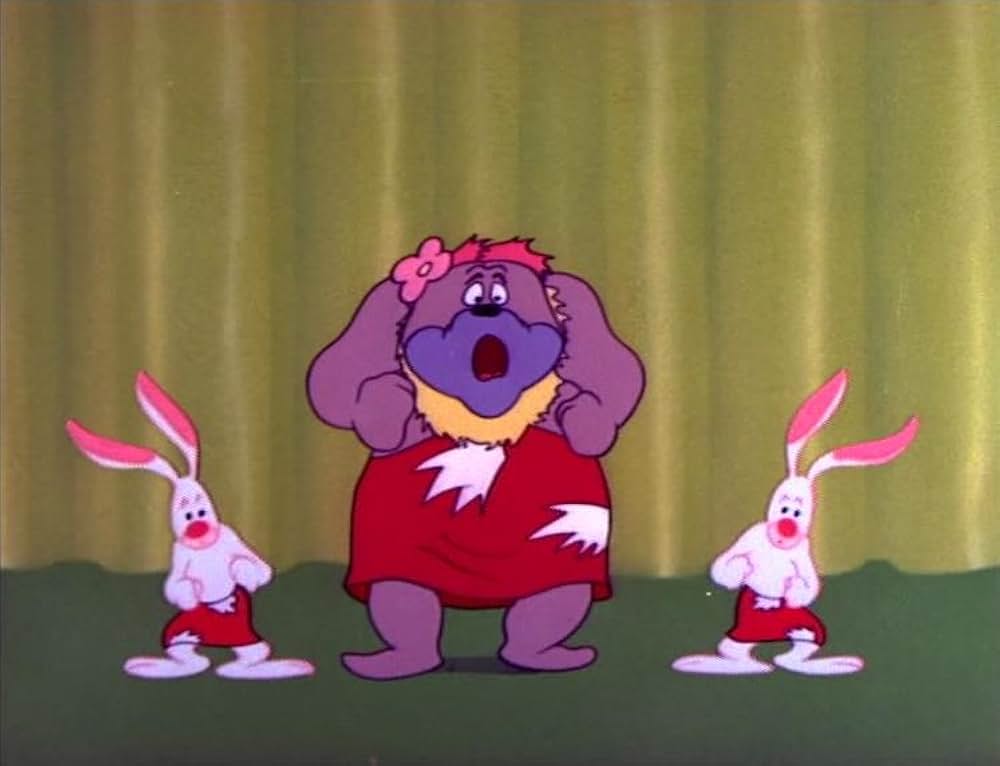 へんてこなオペラの画像