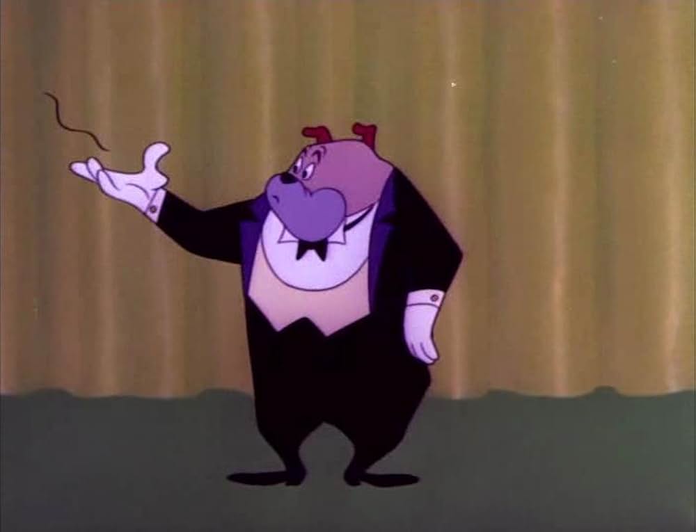 へんてこなオペラの画像