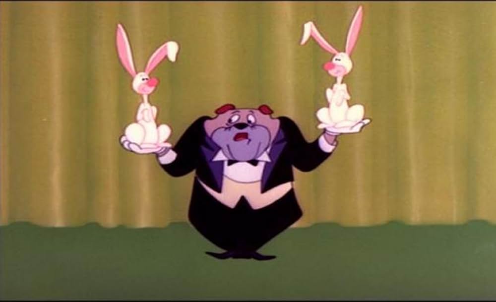 へんてこなオペラの画像