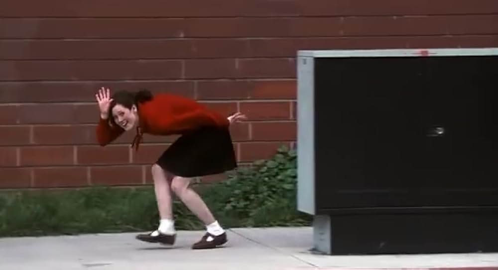 How They Get There（原題）の画像