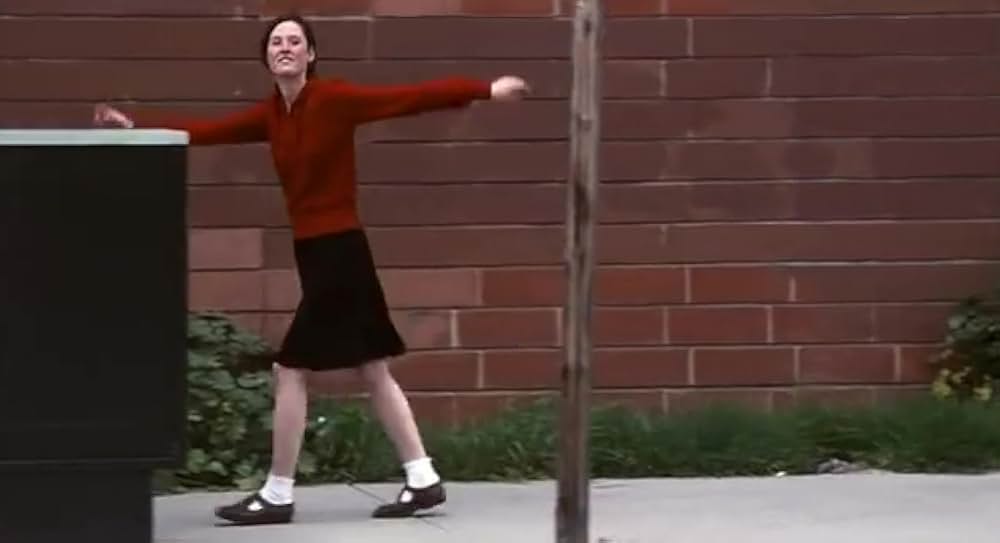 How They Get There（原題）の画像