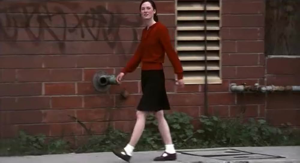 How They Get There（原題）の画像