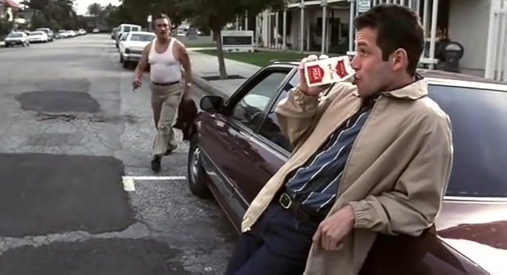 How They Get There（原題）の画像