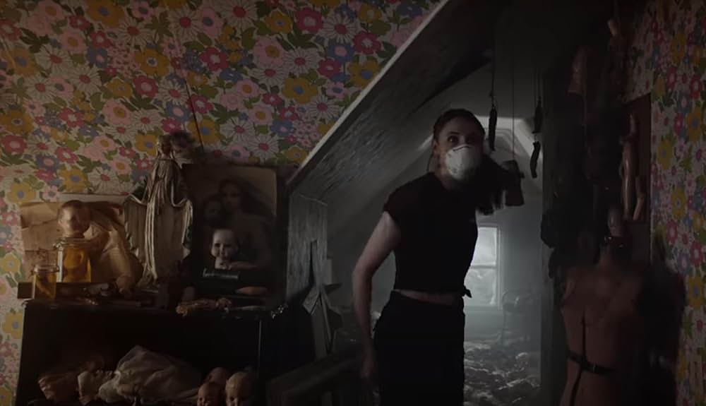 The Hoarding（原題）の画像