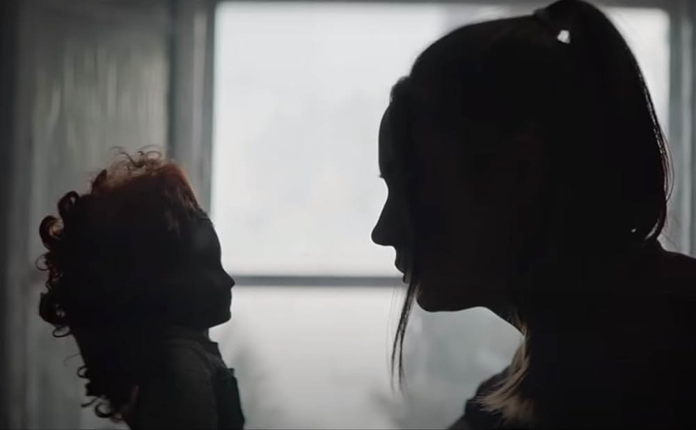 The Hoarding（原題）の画像