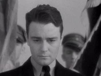 「地獄の一丁目」リュー・エアーズの画像