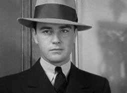 「地獄の一丁目」リュー・エアーズの画像