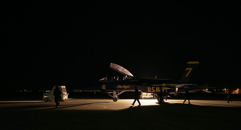 ブルーエンジェルズの画像