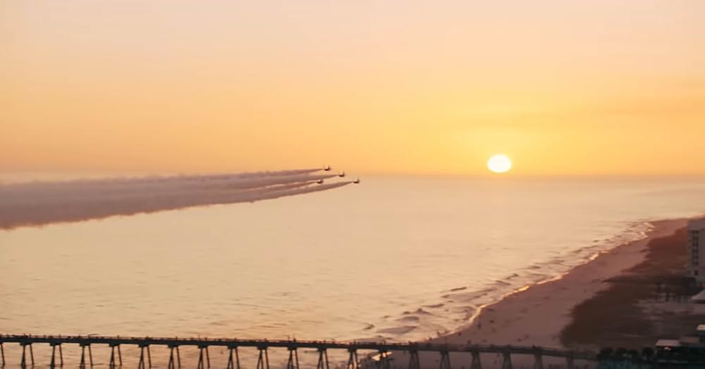 ブルーエンジェルズの画像