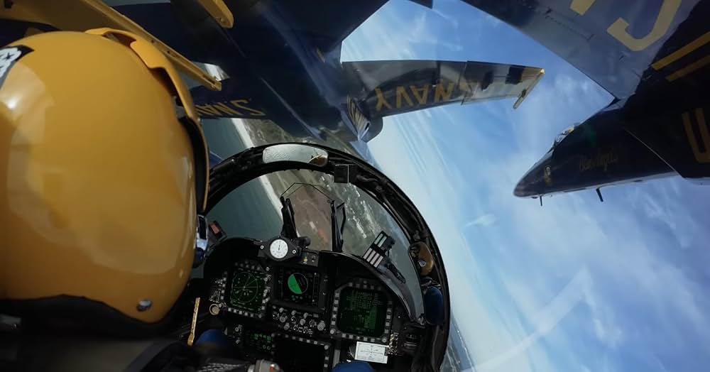 ブルーエンジェルズの画像