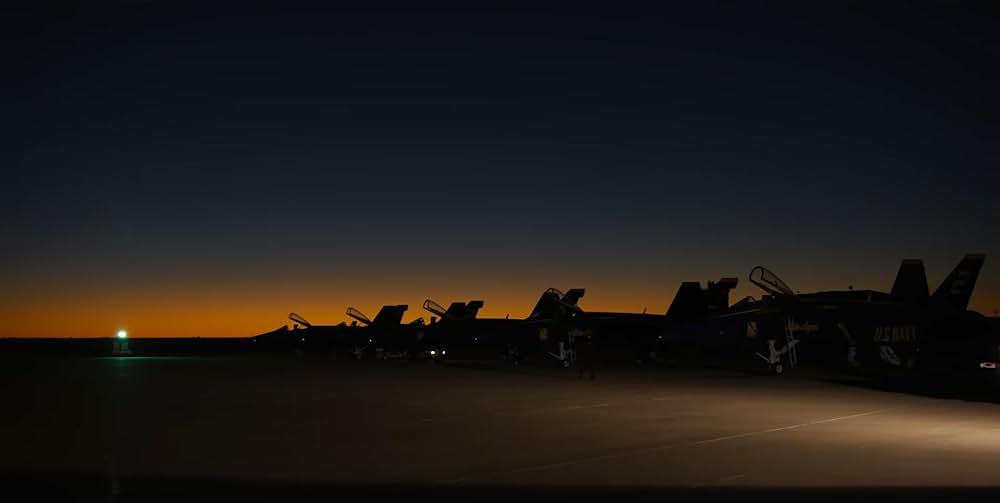 ブルーエンジェルズの画像