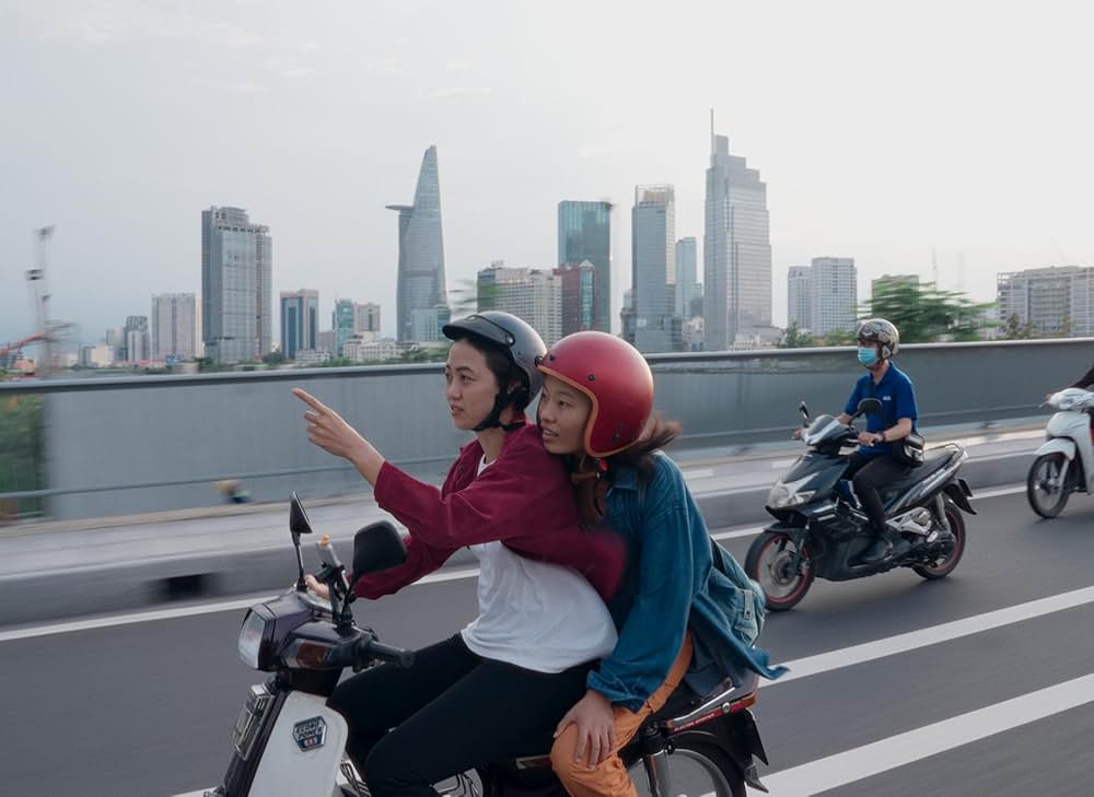 サイゴン・キスの画像