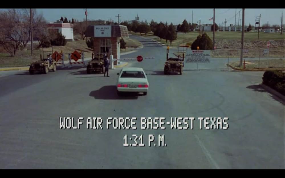 HANGER 18／ハンガー18の画像