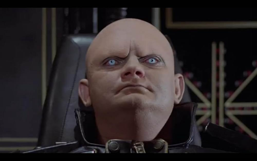 HANGER 18／ハンガー18の画像