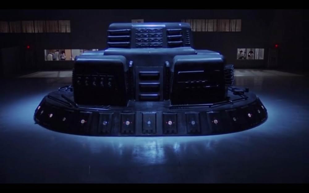 HANGER 18／ハンガー18の画像