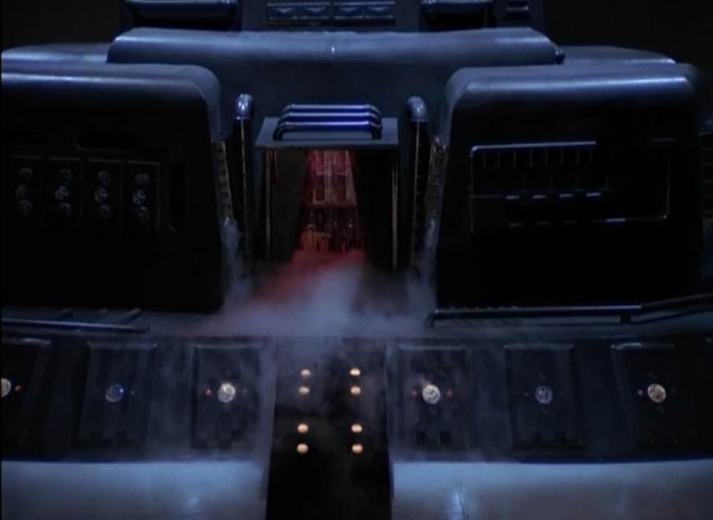 HANGER 18／ハンガー18の画像