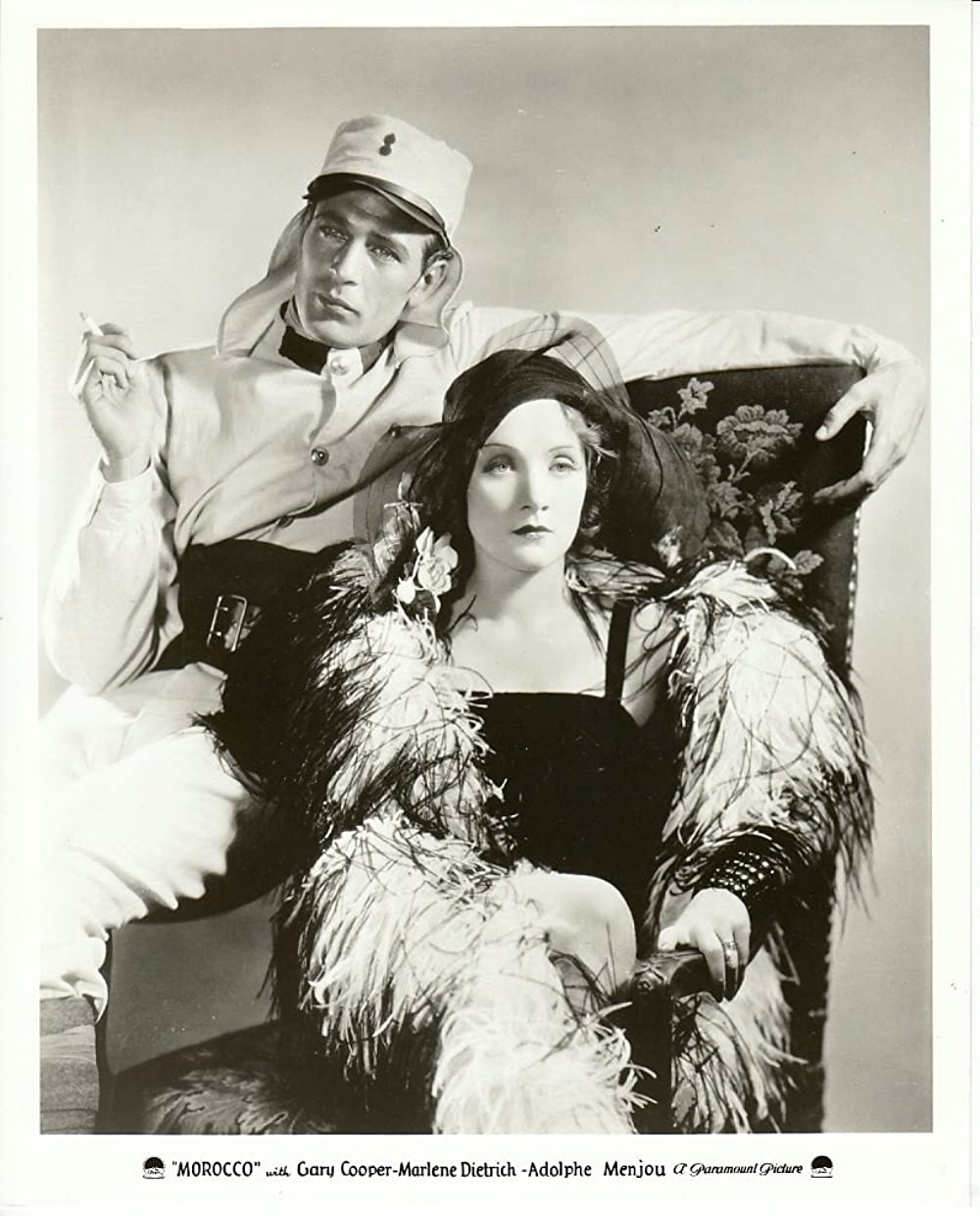 モロッコの画像