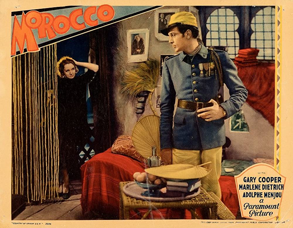 モロッコの画像