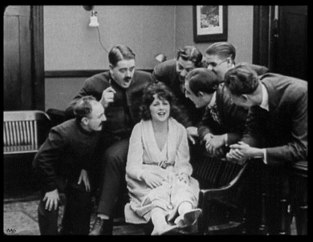 ロイドの父に聞いての画像