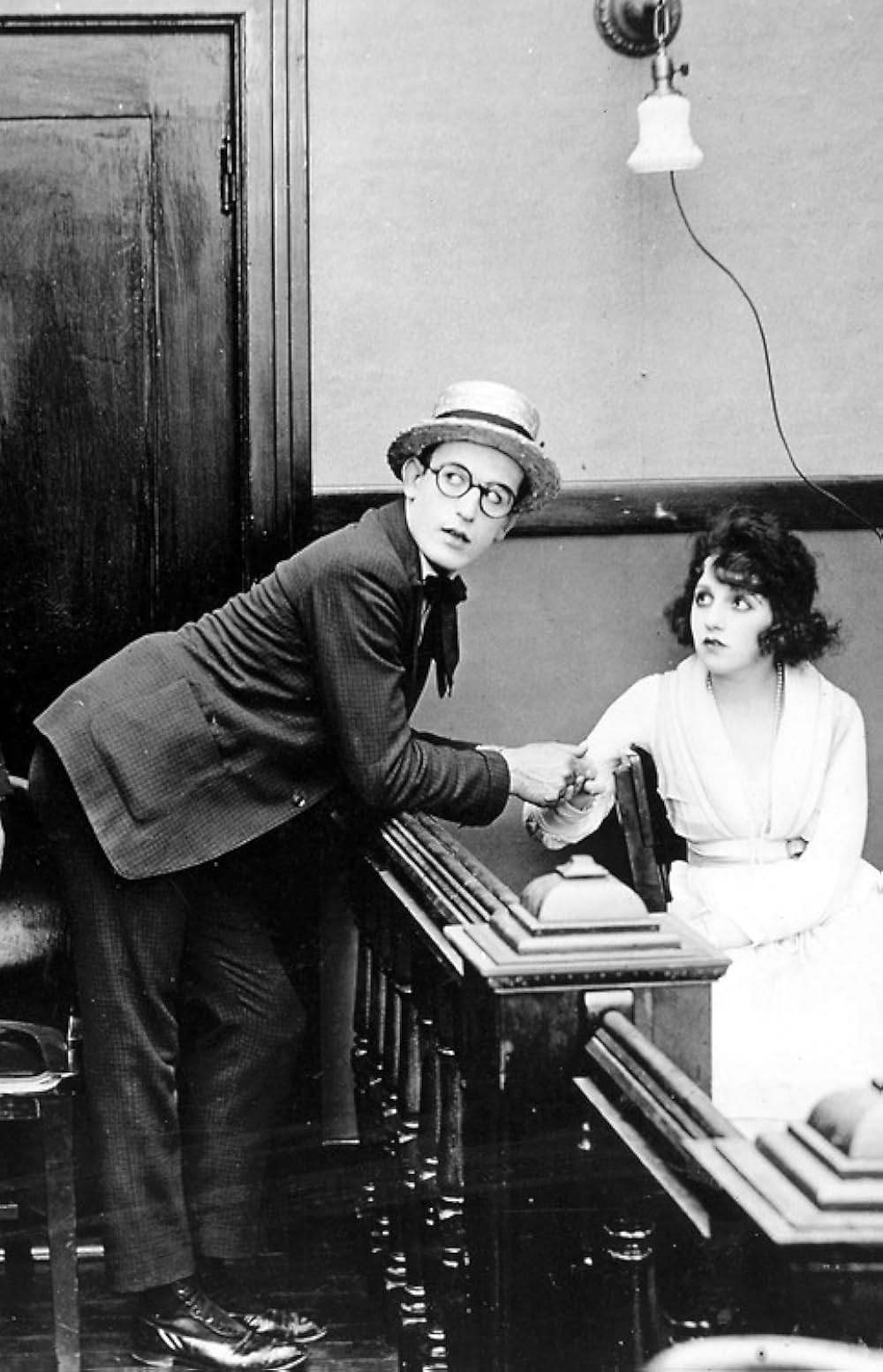 ロイドの父に聞いての画像