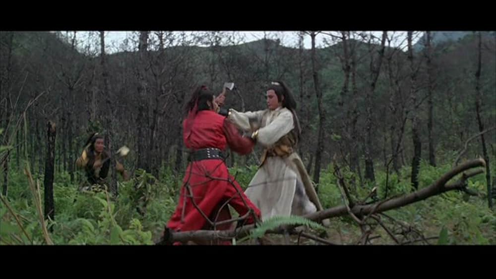 冷血十三鷹の画像