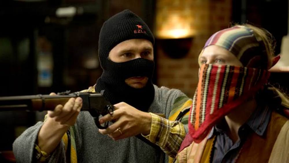 パン屋再襲撃の画像