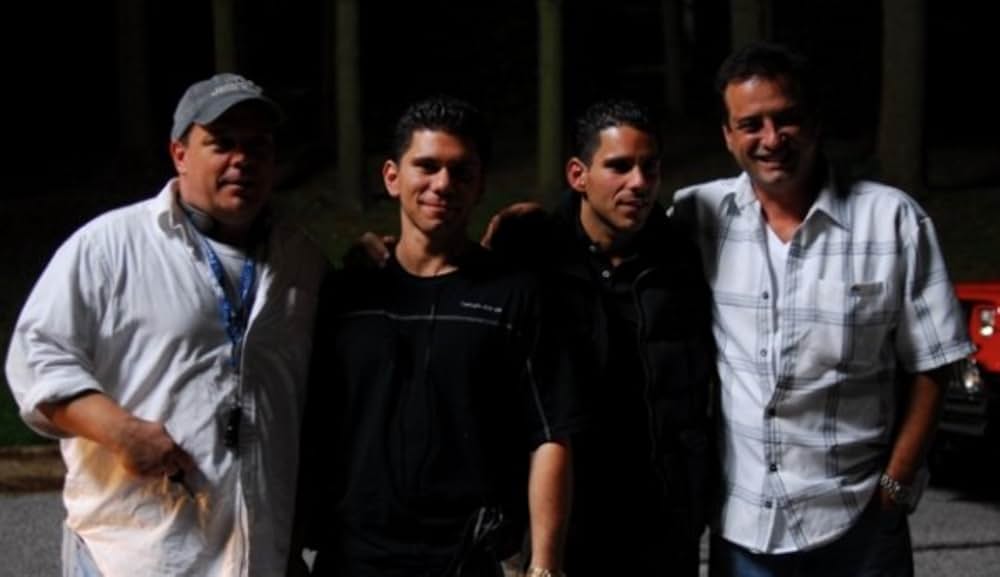 ヘル・ドライブの画像