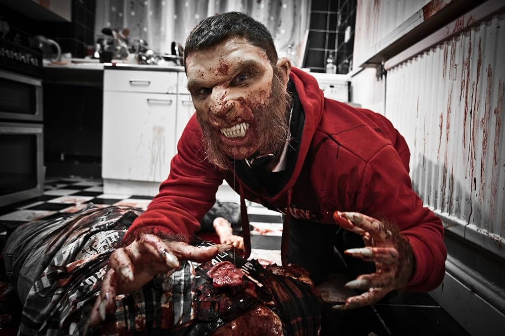 モンスター・ナイトの画像