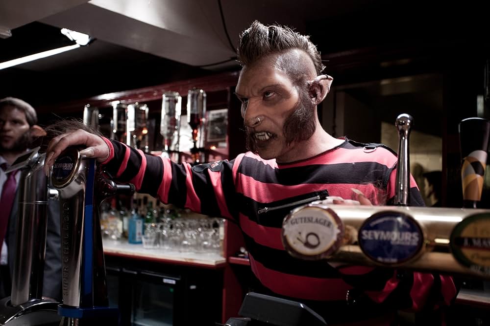 モンスター・ナイトの画像