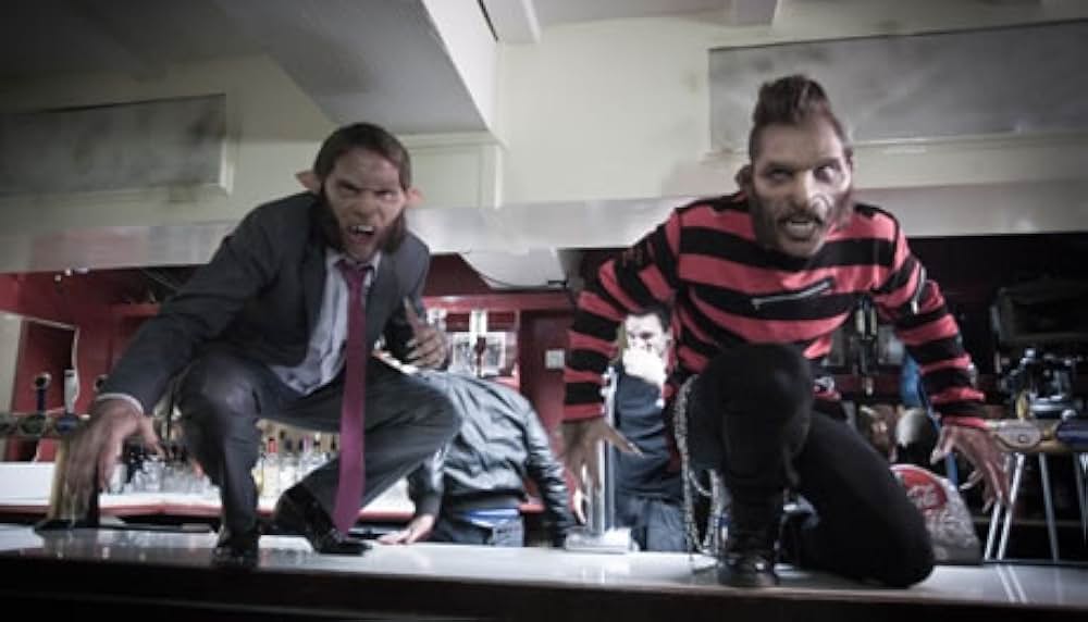 モンスター・ナイトの画像