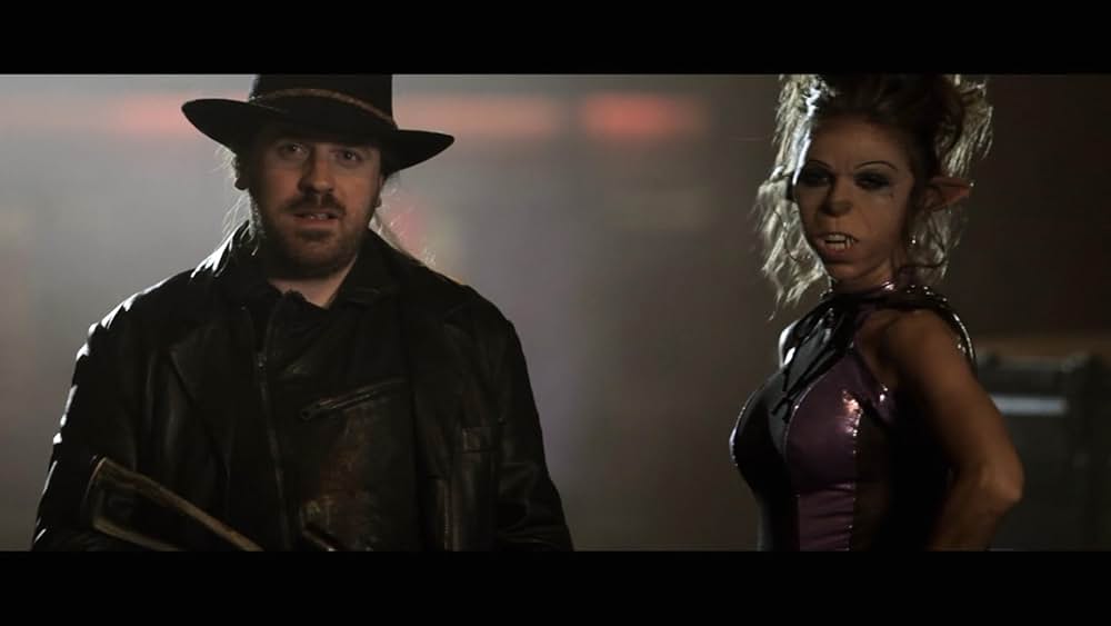 モンスター・ナイトの画像