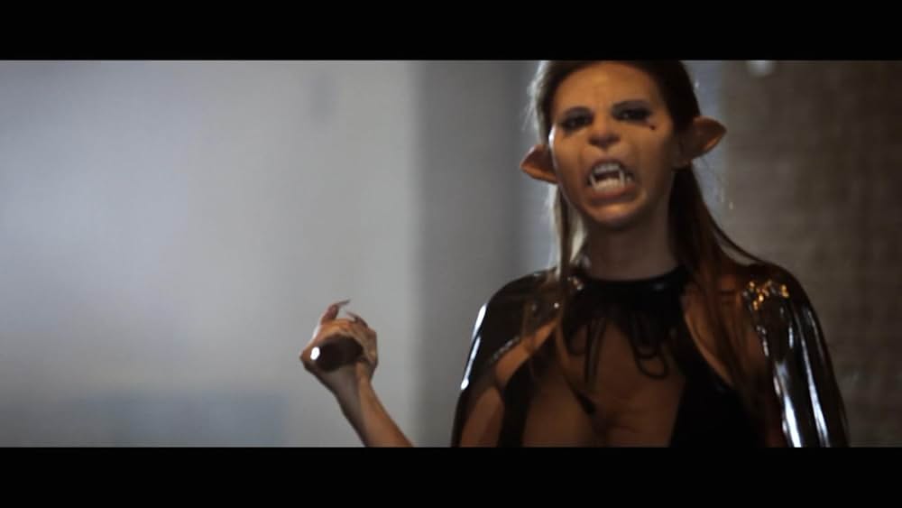 モンスター・ナイトの画像