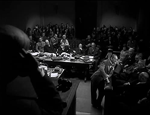 「自由の魂」ライオネル・バリモアの画像