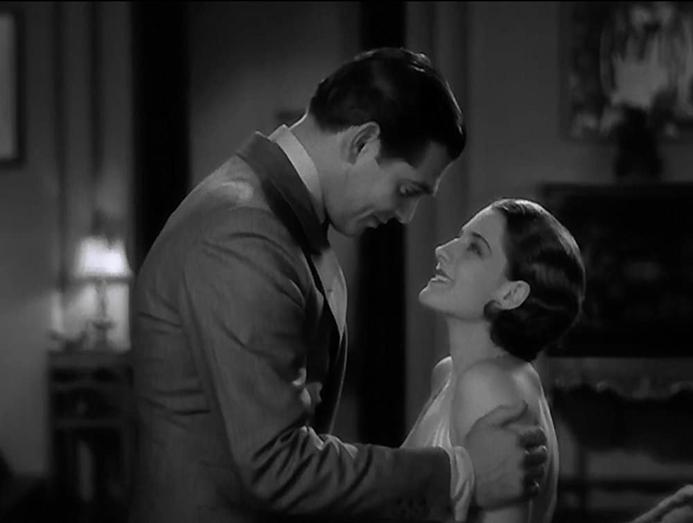 「自由の魂」クラーク・ゲーブル & ノーマ・シアラーの画像