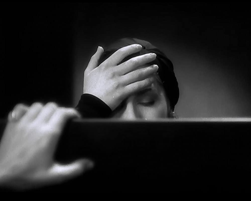 「自由の魂」ノーマ・シアラーの画像