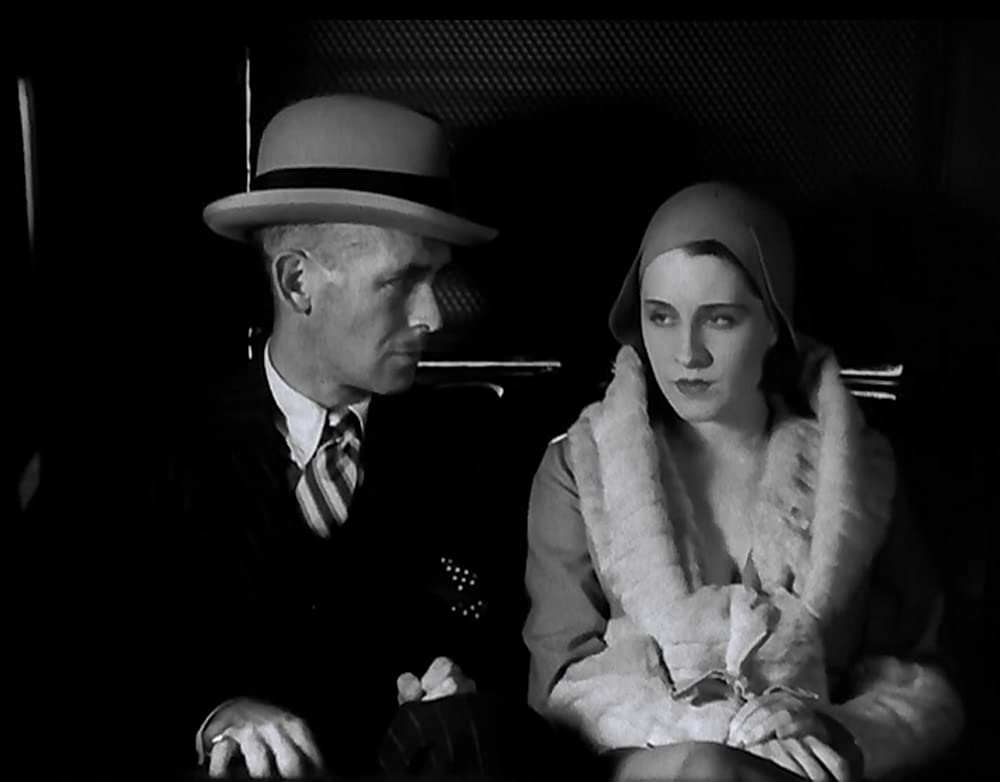 「自由の魂」ジェームズ・グリーソン & ノーマ・シアラーの画像