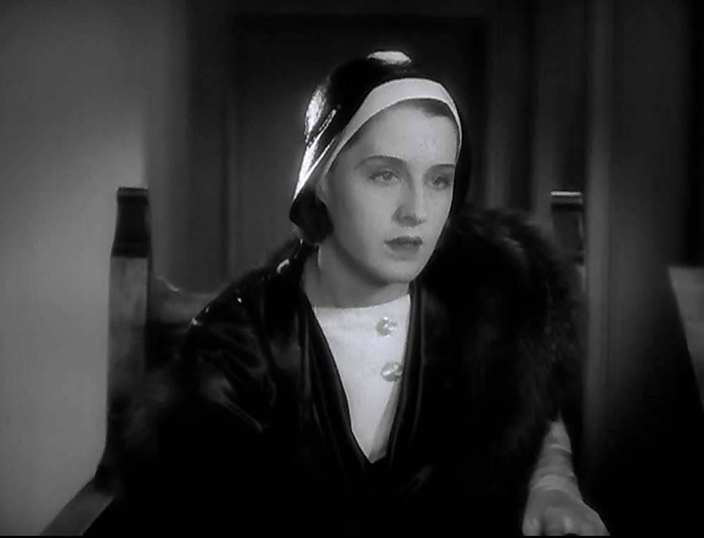 「自由の魂」ノーマ・シアラーの画像