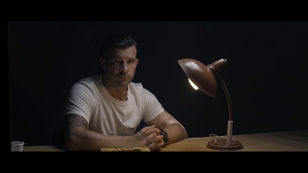 幻を売る男: ヘネラシオン・ソーイ詐欺事件の画像