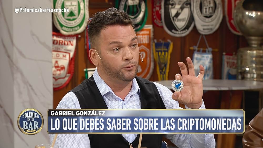 幻を売る男: ヘネラシオン・ソーイ詐欺事件の画像