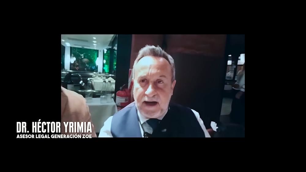 幻を売る男: ヘネラシオン・ソーイ詐欺事件の画像