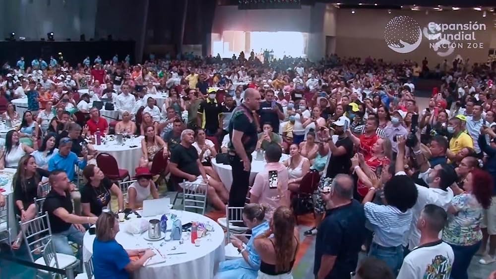 幻を売る男: ヘネラシオン・ソーイ詐欺事件の画像