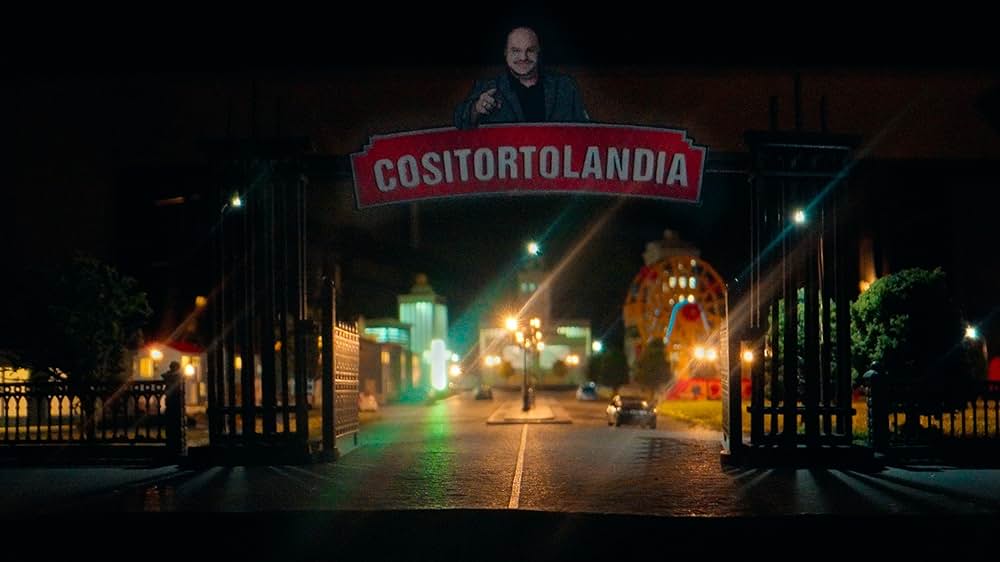 幻を売る男: ヘネラシオン・ソーイ詐欺事件の画像