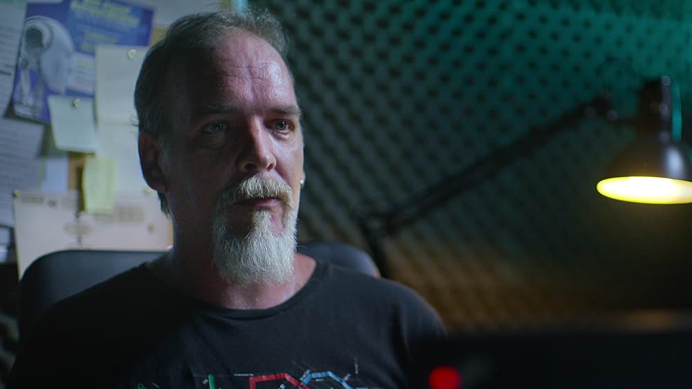 幻を売る男: ヘネラシオン・ソーイ詐欺事件の画像