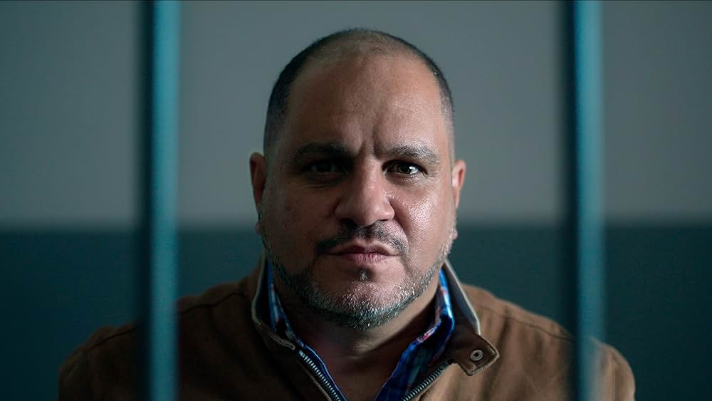 幻を売る男: ヘネラシオン・ソーイ詐欺事件の画像